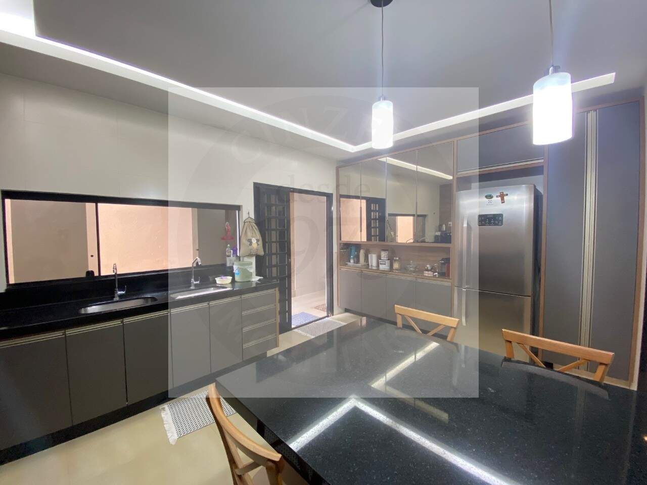 Casa à venda no Setor Habitacional Vicente Pires: Foto 07