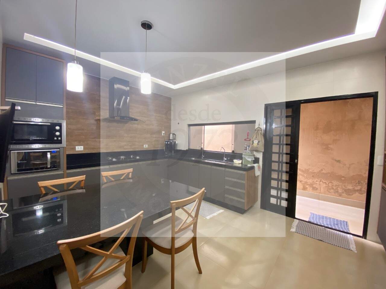 Casa à venda no Setor Habitacional Vicente Pires: Foto 05