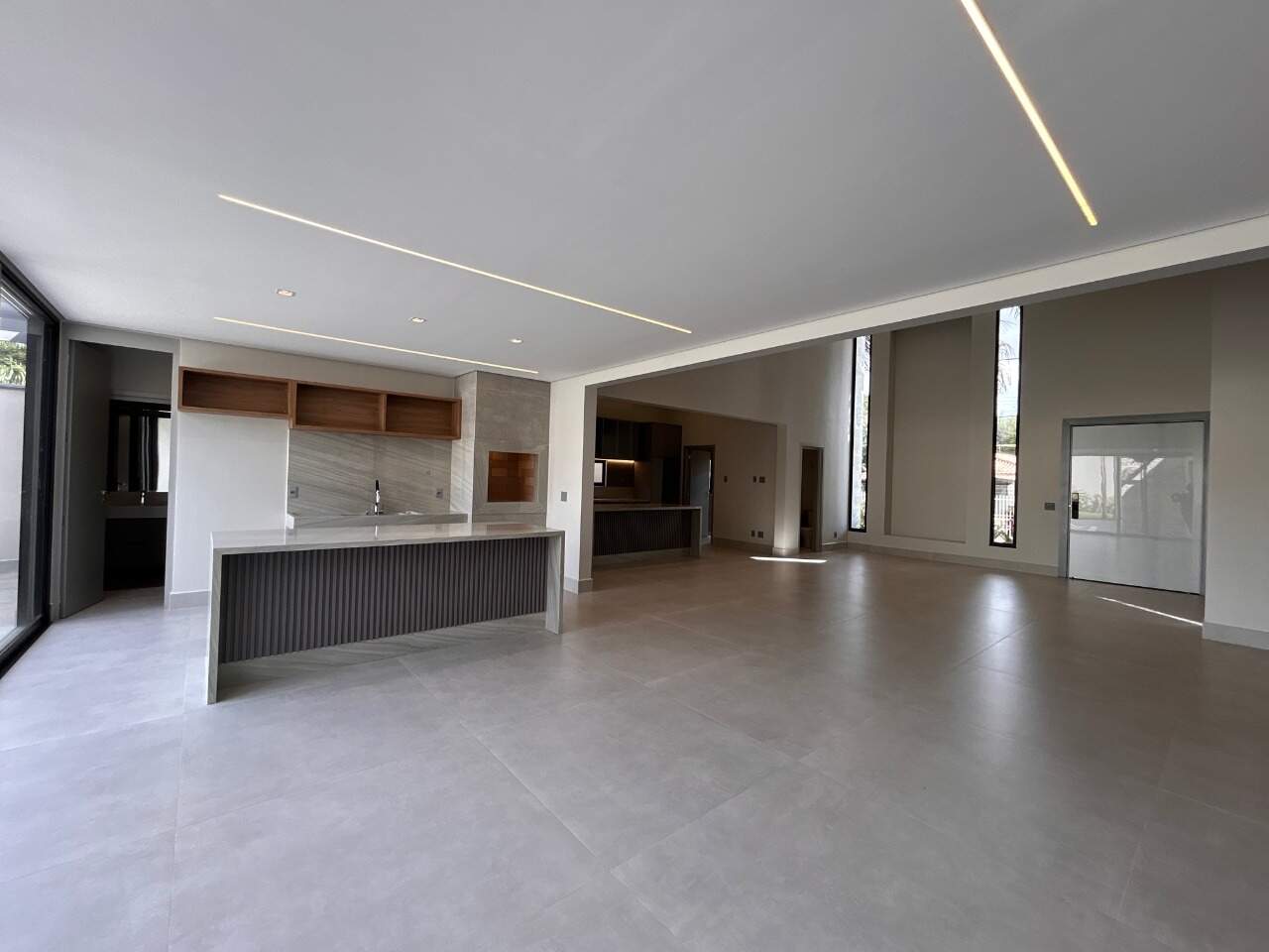 Casa à venda no Setor Habitacional Arniqueira (Águas Claras): Foto 02