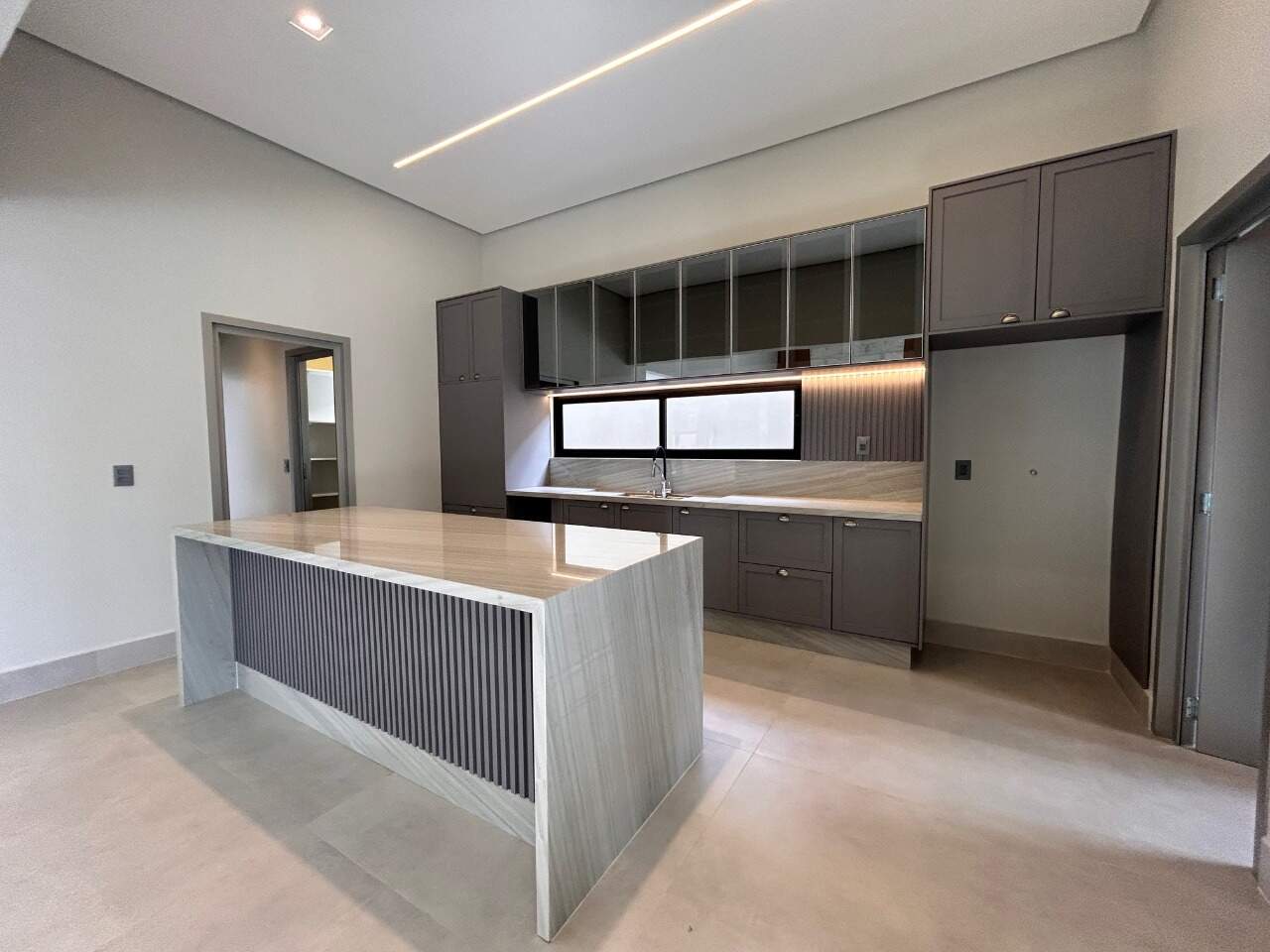 Casa à venda no Setor Habitacional Arniqueira (Águas Claras): Foto 05