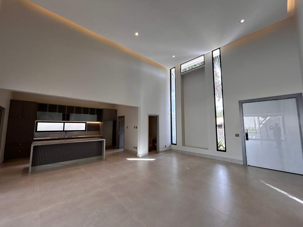 Casa à venda no Setor Habitacional Arniqueira (Águas Claras): Foto 07