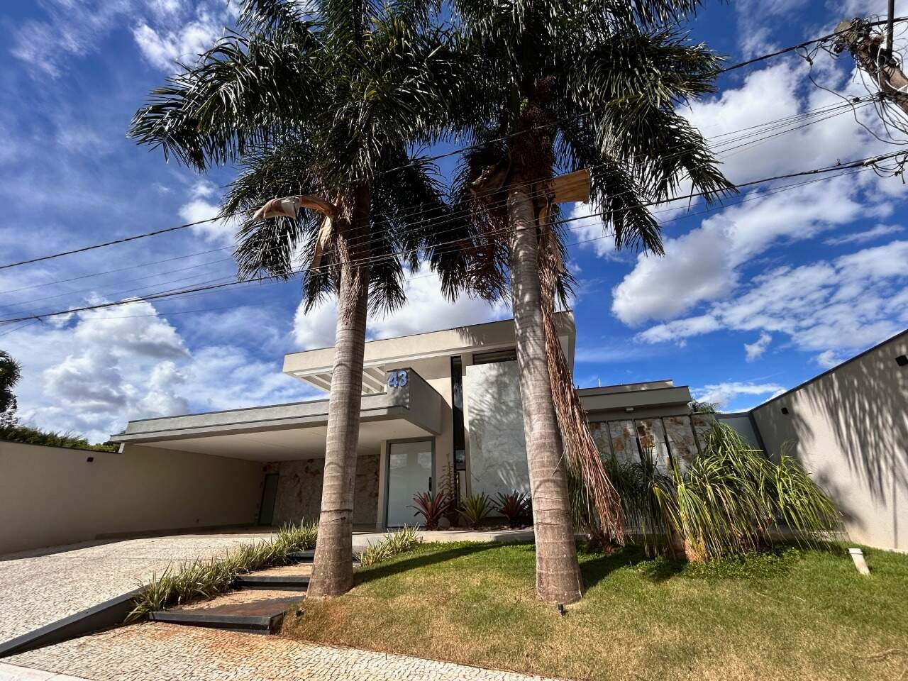 Casa à venda no Setor Habitacional Arniqueira (Águas Claras): Foto 01