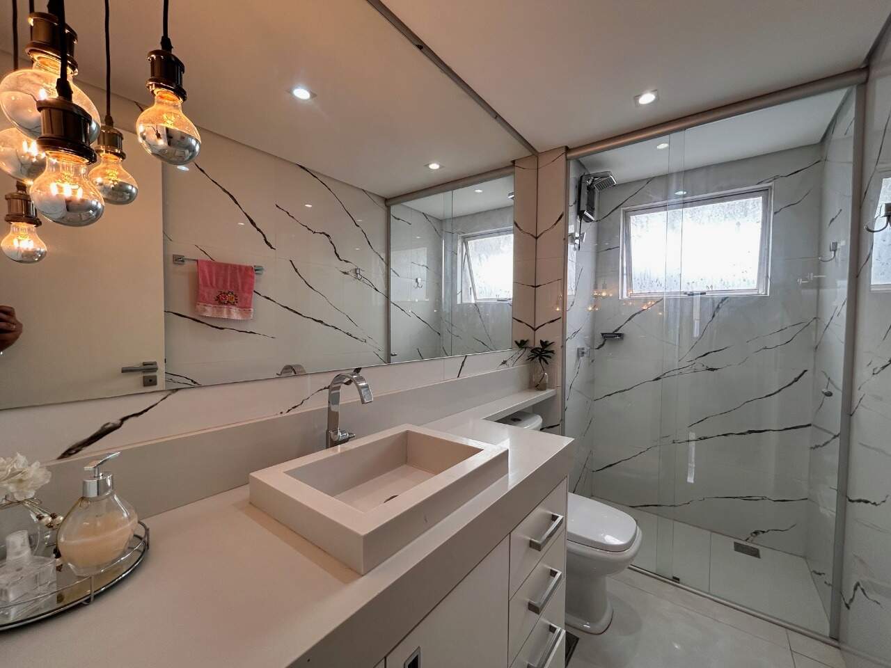 Apartamento à venda no NORTE (AGUAS CLARAS): Foto 07