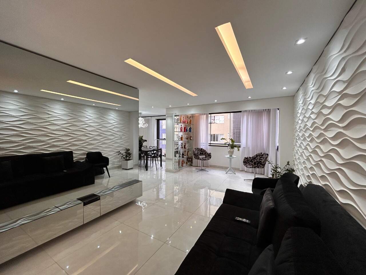 Apartamento à venda no NORTE (AGUAS CLARAS): Foto 01