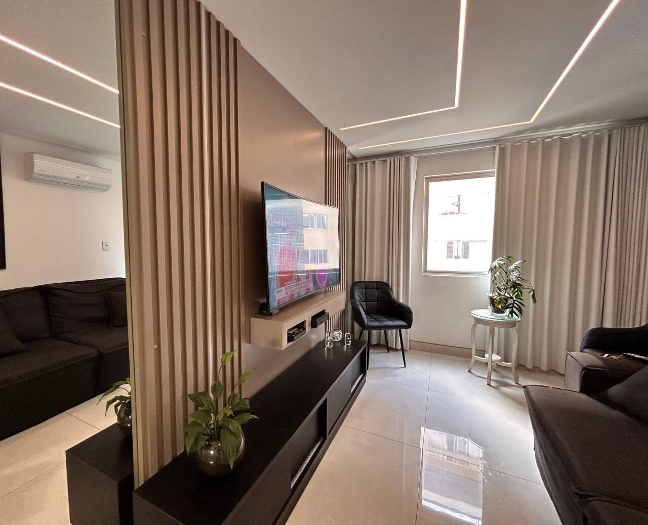 Apartamento à venda no NORTE (AGUAS CLARAS): Foto 05