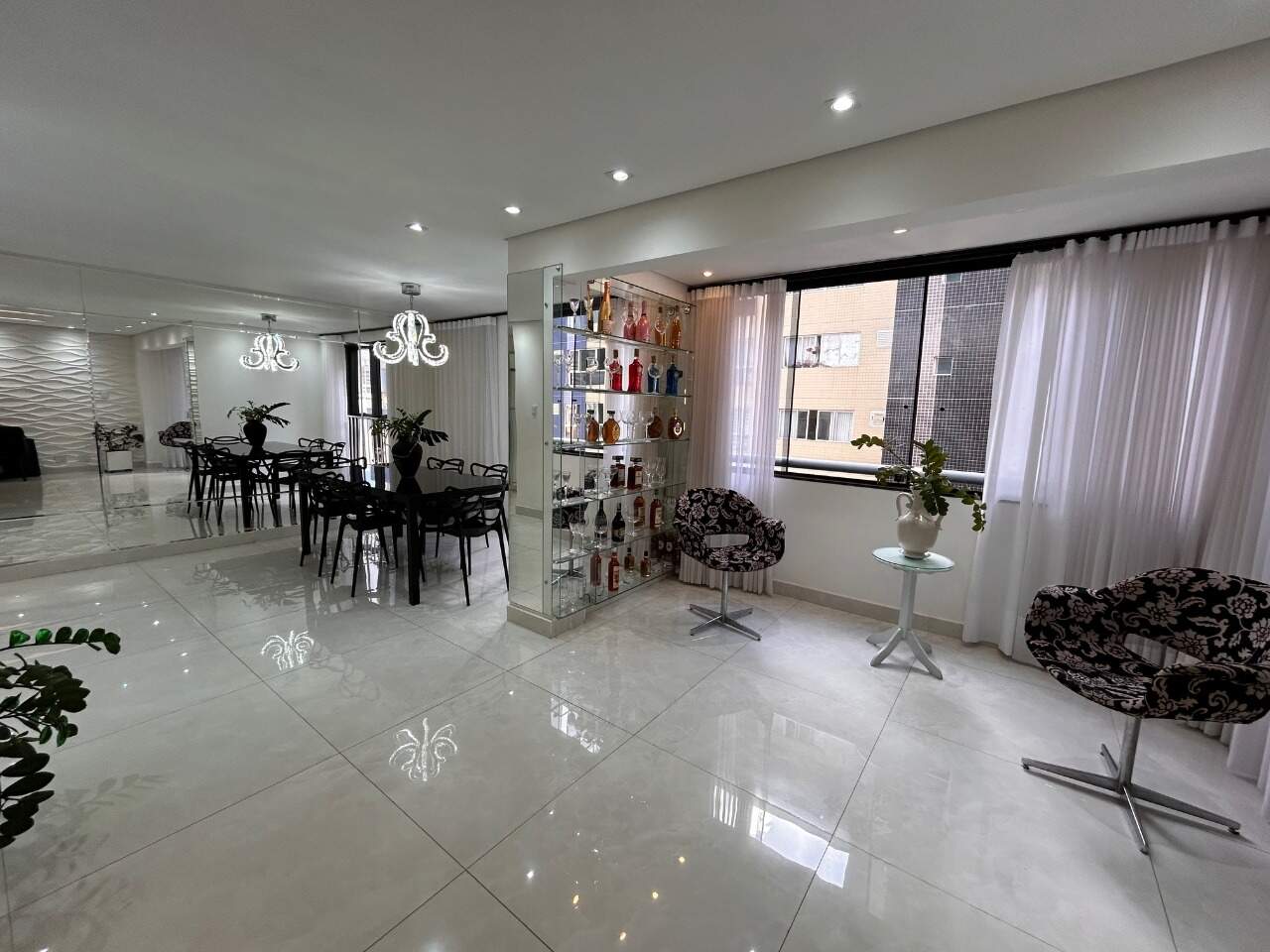 Apartamento à venda no NORTE (AGUAS CLARAS): Foto 03