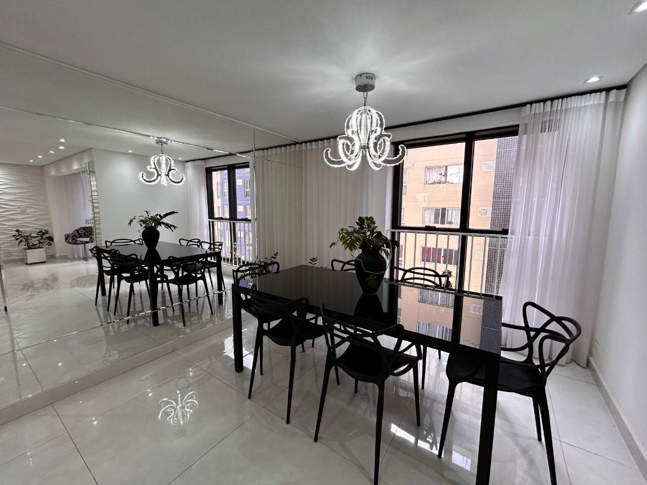 Apartamento à venda no NORTE (AGUAS CLARAS): Foto 04