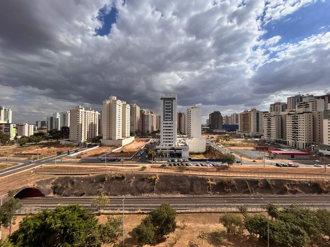 Apartamento à venda no NORTE (AGUAS CLARAS): Foto 06