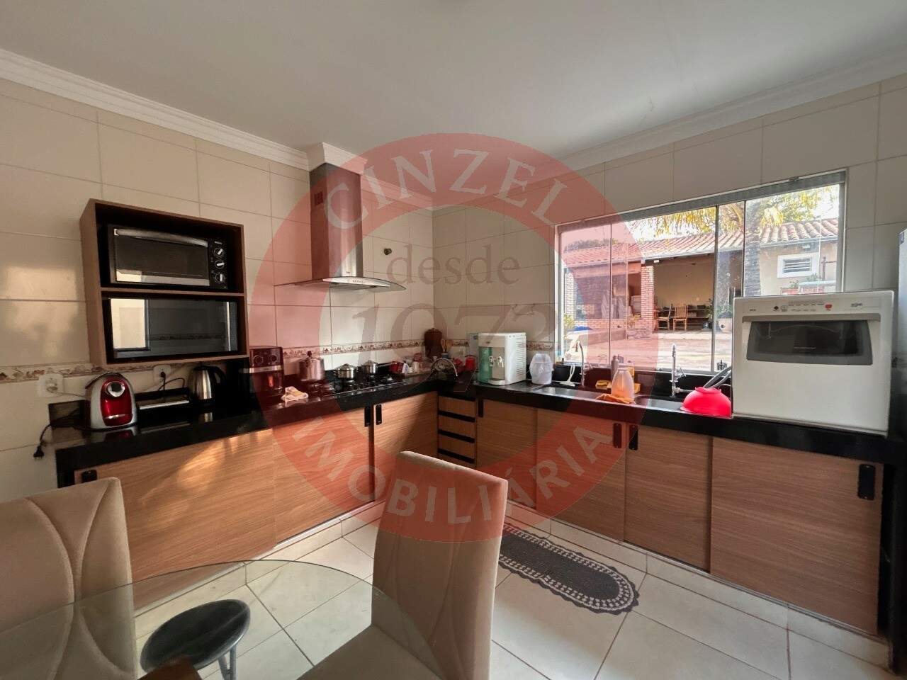 Casa à venda no SETOR HABITACIONAL ARNIQUEIRA (ÁGUAS CLARAS): Foto 05