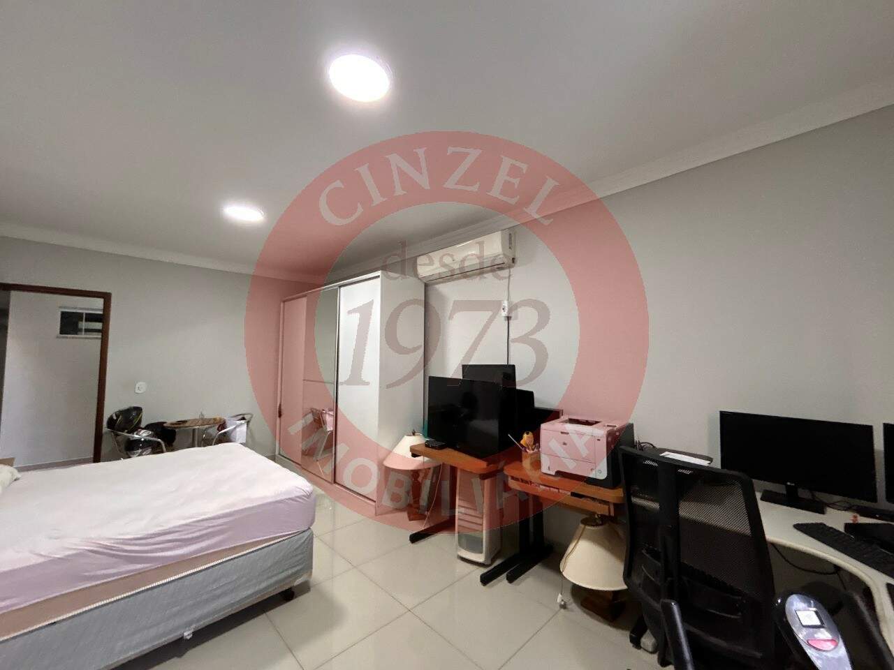 Casa à venda no SETOR HABITACIONAL ARNIQUEIRA (ÁGUAS CLARAS): Foto 06