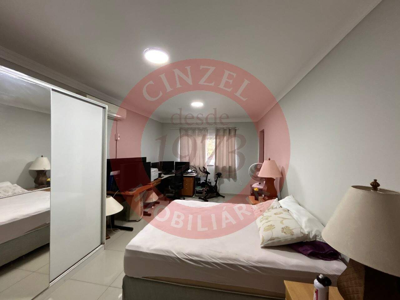 Casa à venda no SETOR HABITACIONAL ARNIQUEIRA (ÁGUAS CLARAS): Foto 07