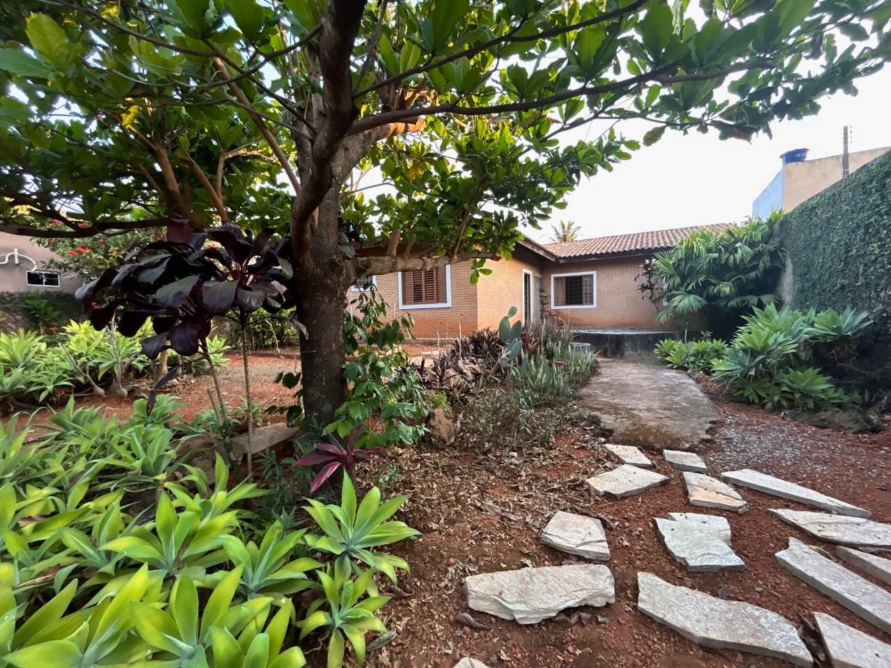 Casa à venda no Setor Habitacional Arniqueira (Águas Claras): Foto 02