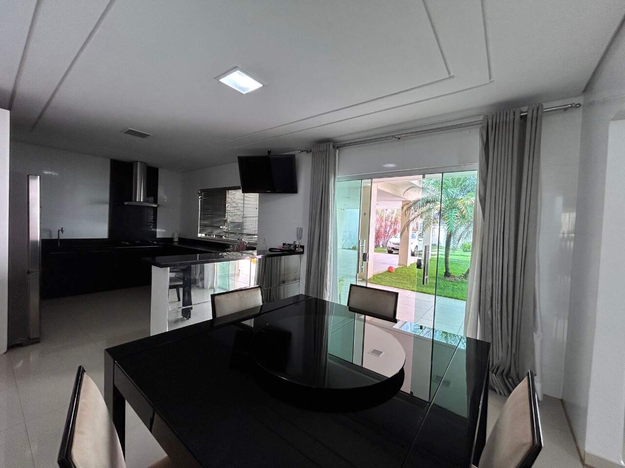 Casa à venda no SETOR HABITACIONAL SAMAMBAIA (VICENTE PIRES): Foto 05