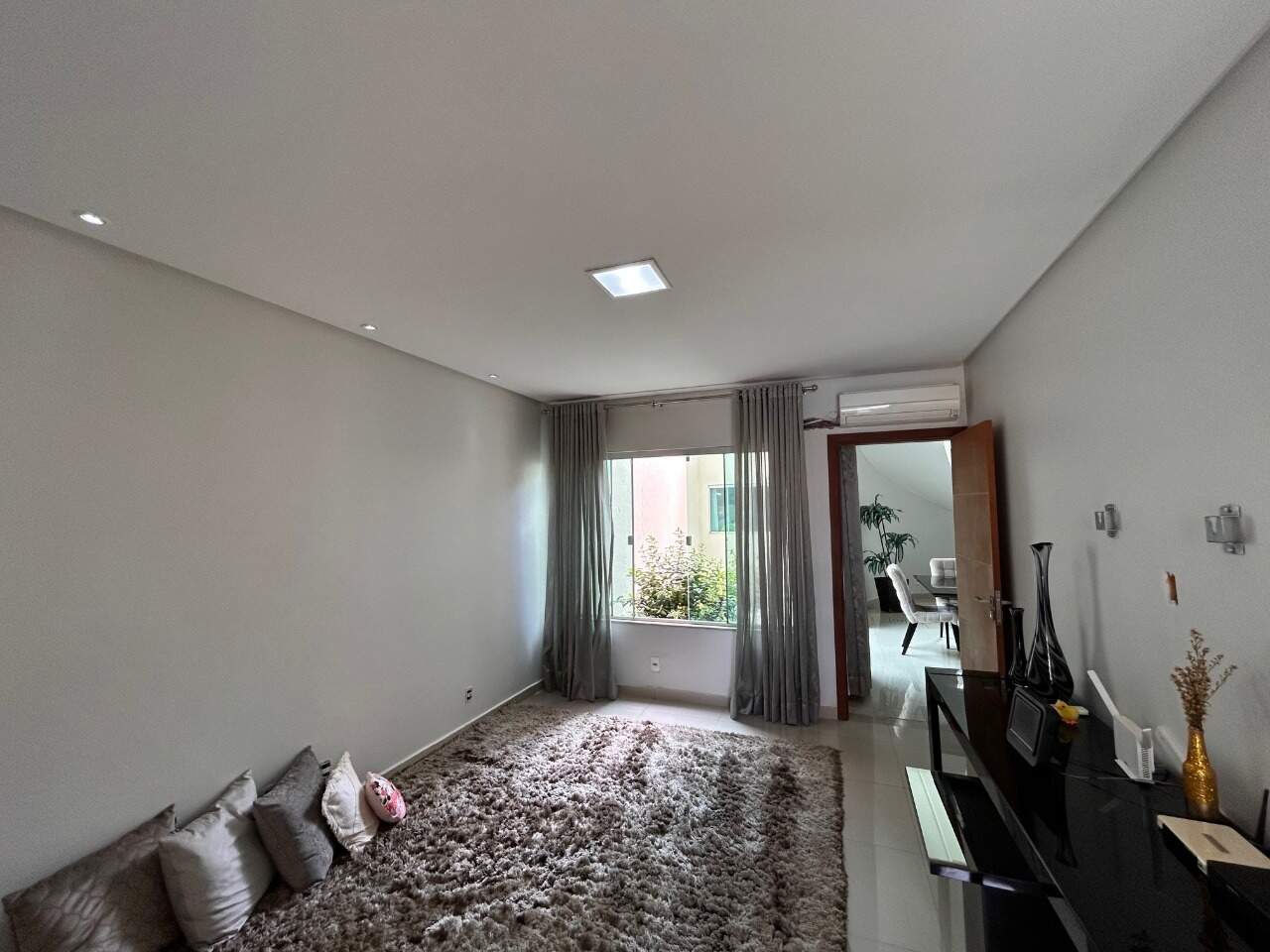 Casa à venda no SETOR HABITACIONAL SAMAMBAIA (VICENTE PIRES): Foto 06