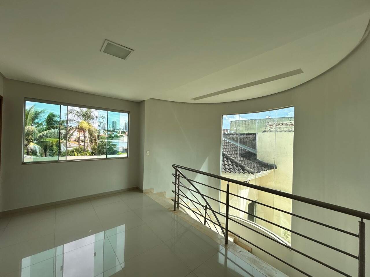 Casa à venda no SETOR HABITACIONAL SAMAMBAIA (VICENTE PIRES): Foto 07