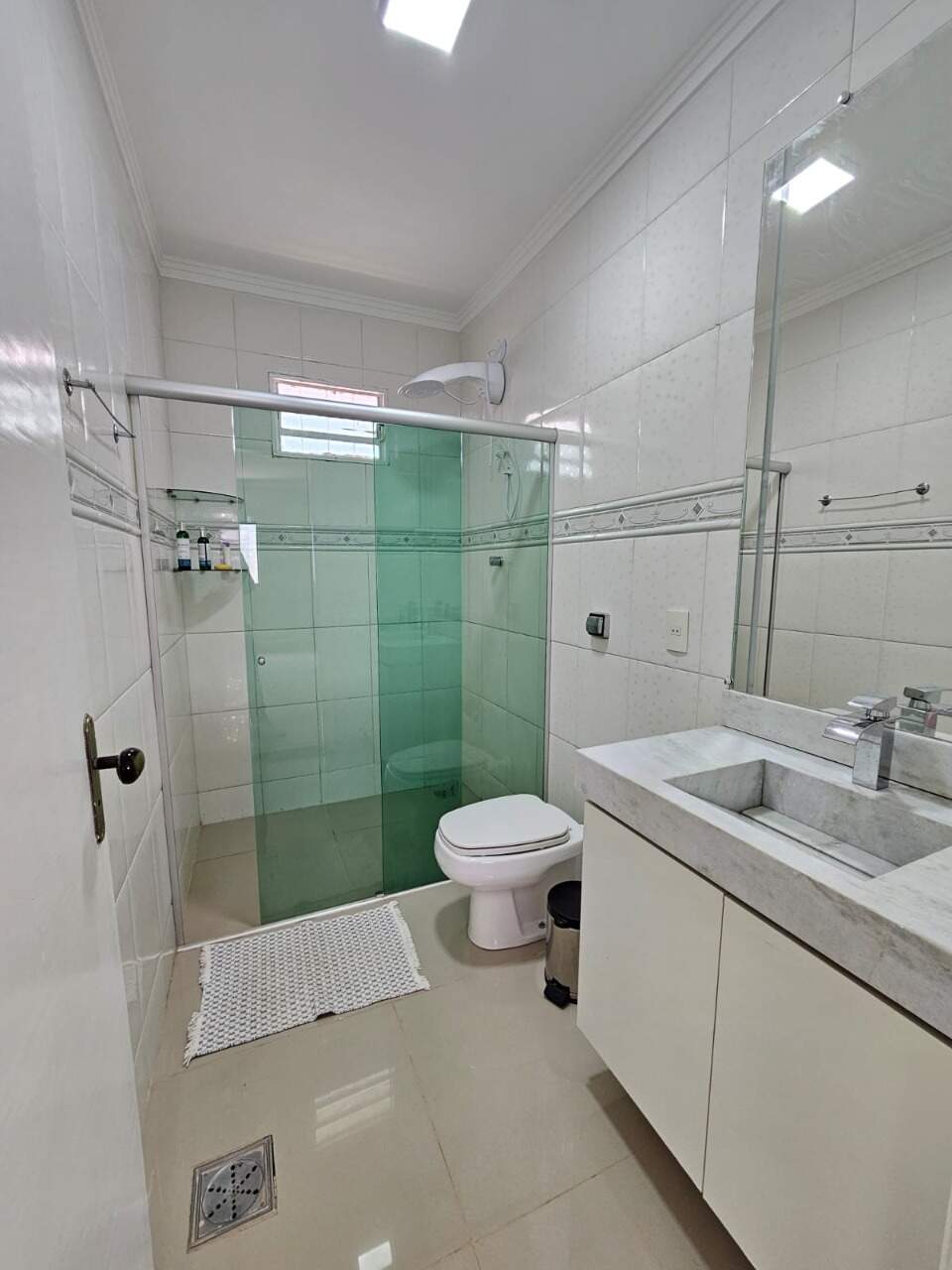 Casa à venda no SETOR HABITACIONAL ARNIQUEIRA (ÁGUAS CLARAS): Foto 07