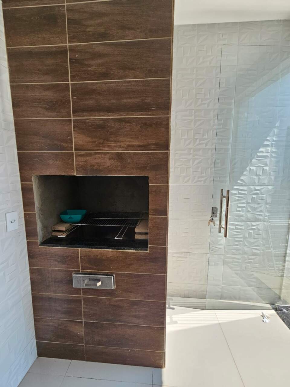 Casa à venda no SETOR HABITACIONAL ARNIQUEIRA (ÁGUAS CLARAS): Foto 06