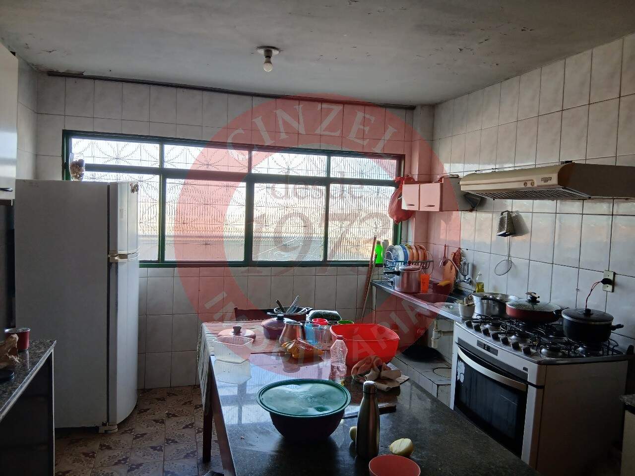 Prédio à venda no CEILÂNDIA SUL (CEILÂNDIA): Foto 03