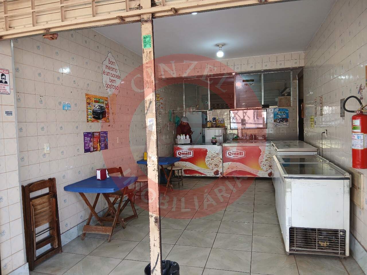 Prédio à venda no CEILÂNDIA SUL (CEILÂNDIA): Foto 02