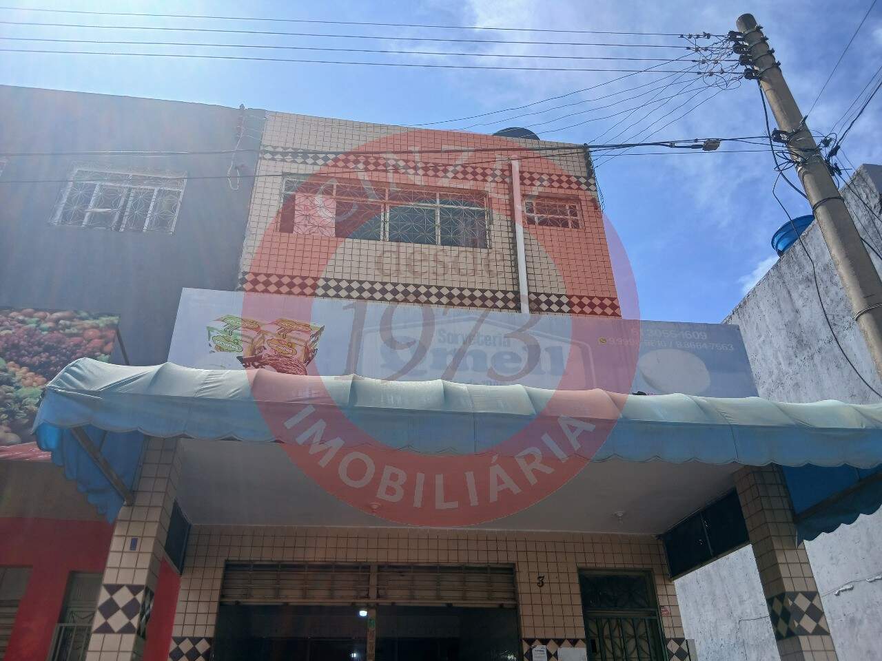 Prédio à venda no CEILÂNDIA SUL (CEILÂNDIA): Foto 01