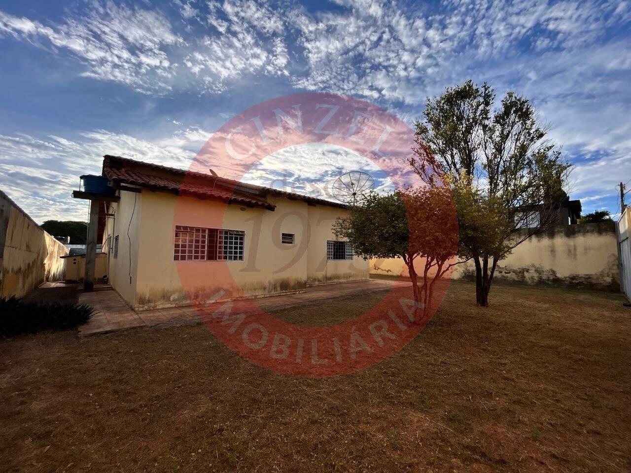 Terreno à venda no SETOR HABITACIONAL VICENTE PIRES: Foto 02