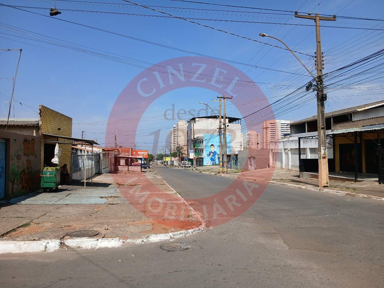 Terreno à venda no CEILÂNDIA NORTE (CEILÂNDIA): Foto 05