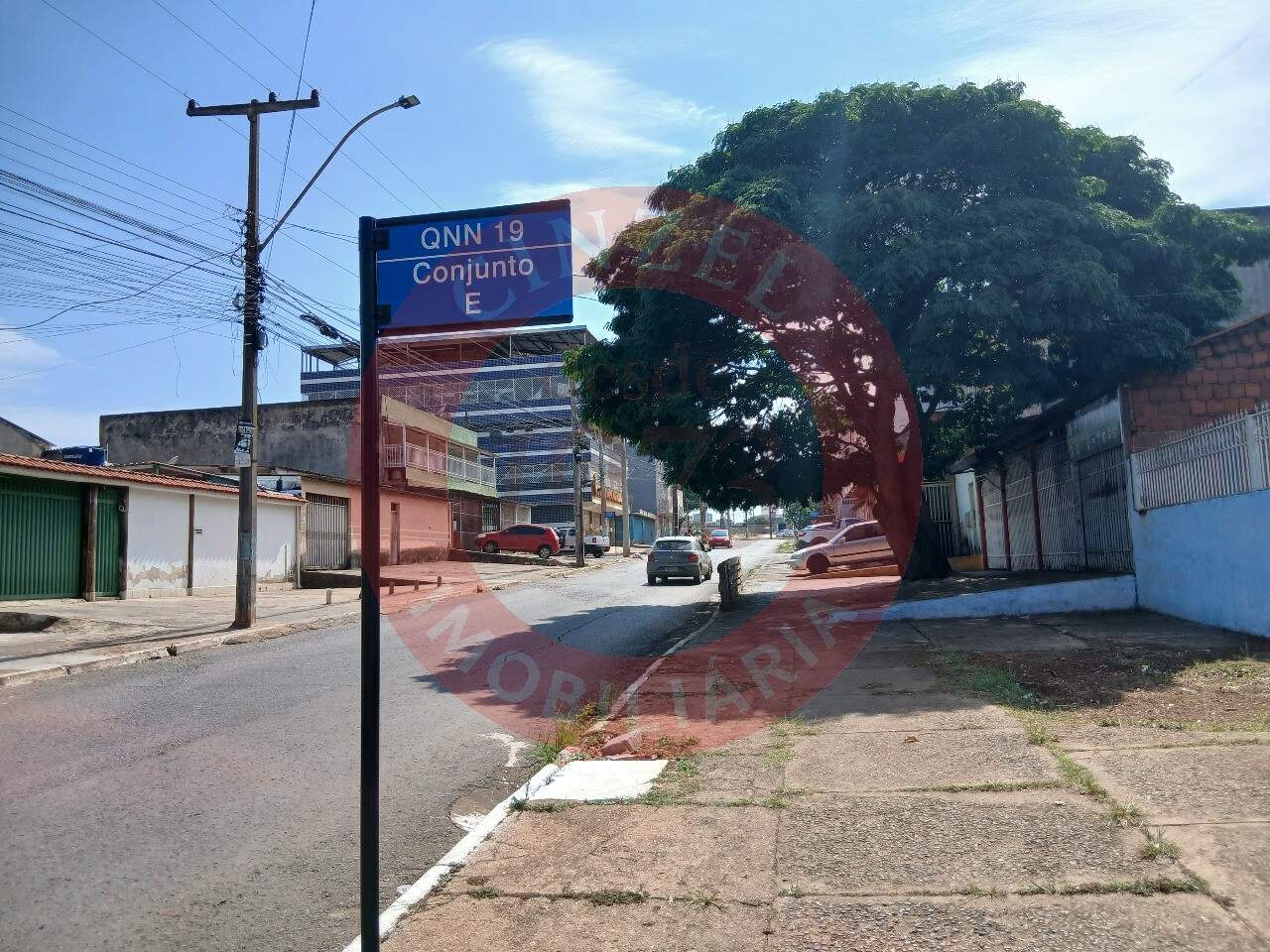 Terreno à venda no CEILÂNDIA NORTE (CEILÂNDIA): Foto 04