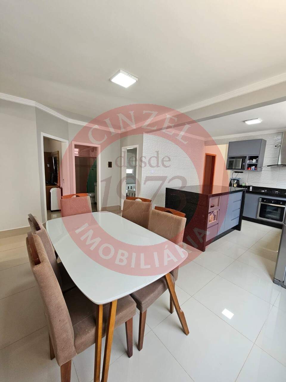 Casa à venda no SETOR HABITACIONAL ARNIQUEIRA (ÁGUAS CLARAS): Foto 03