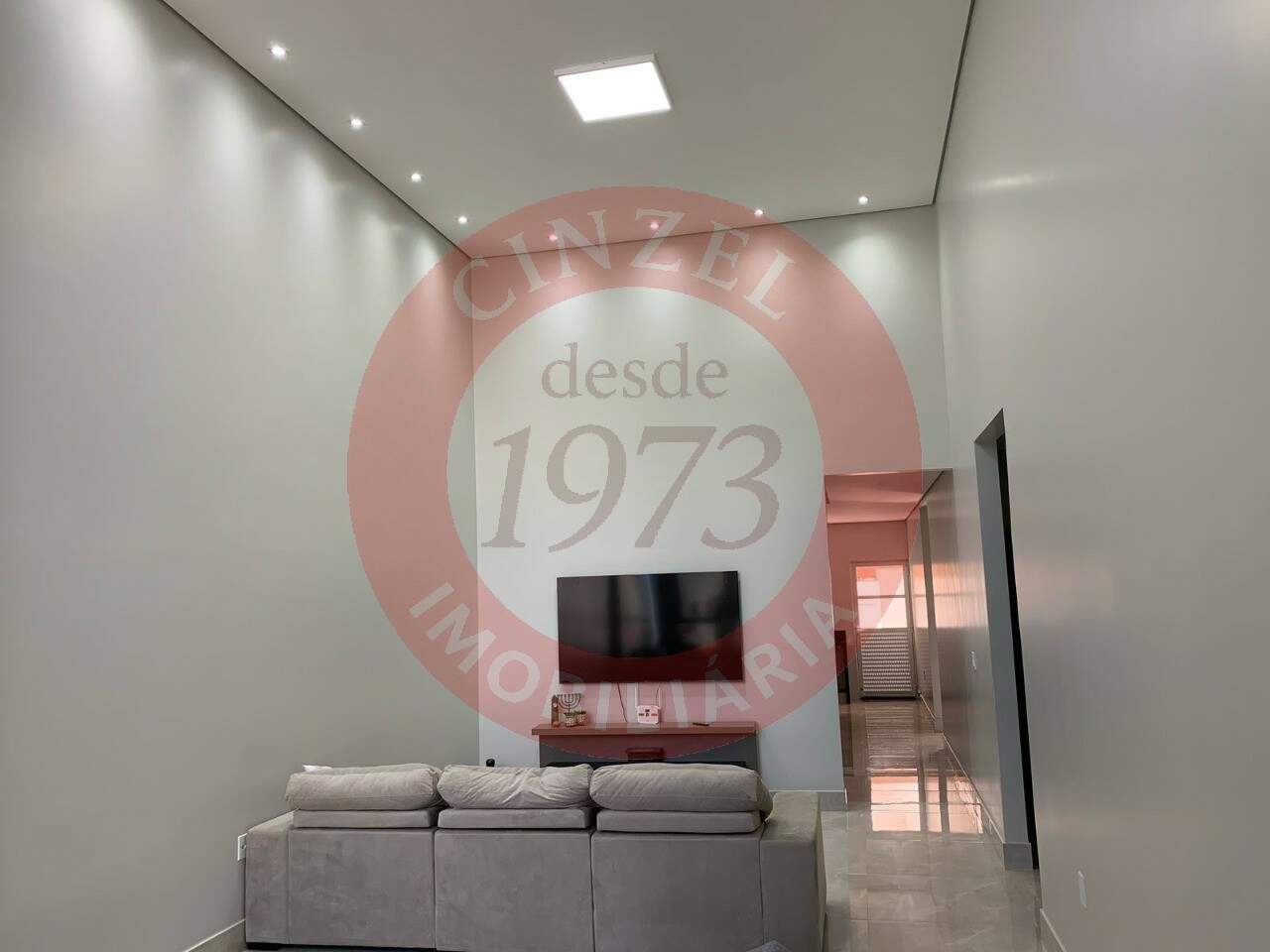 Casa à venda no SETOR HABITACIONAL ARNIQUEIRA (ÁGUAS CLARAS): Foto 07