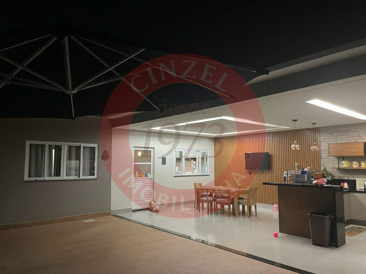 Casa à venda no SETOR HABITACIONAL ARNIQUEIRA (ÁGUAS CLARAS): Foto 06