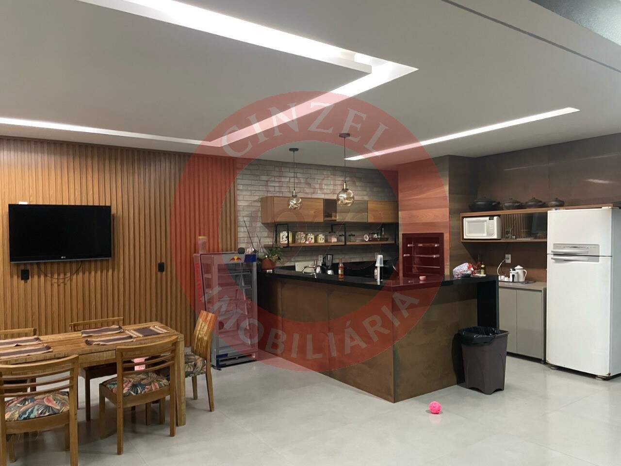 Casa à venda no SETOR HABITACIONAL ARNIQUEIRA (ÁGUAS CLARAS): Foto 05