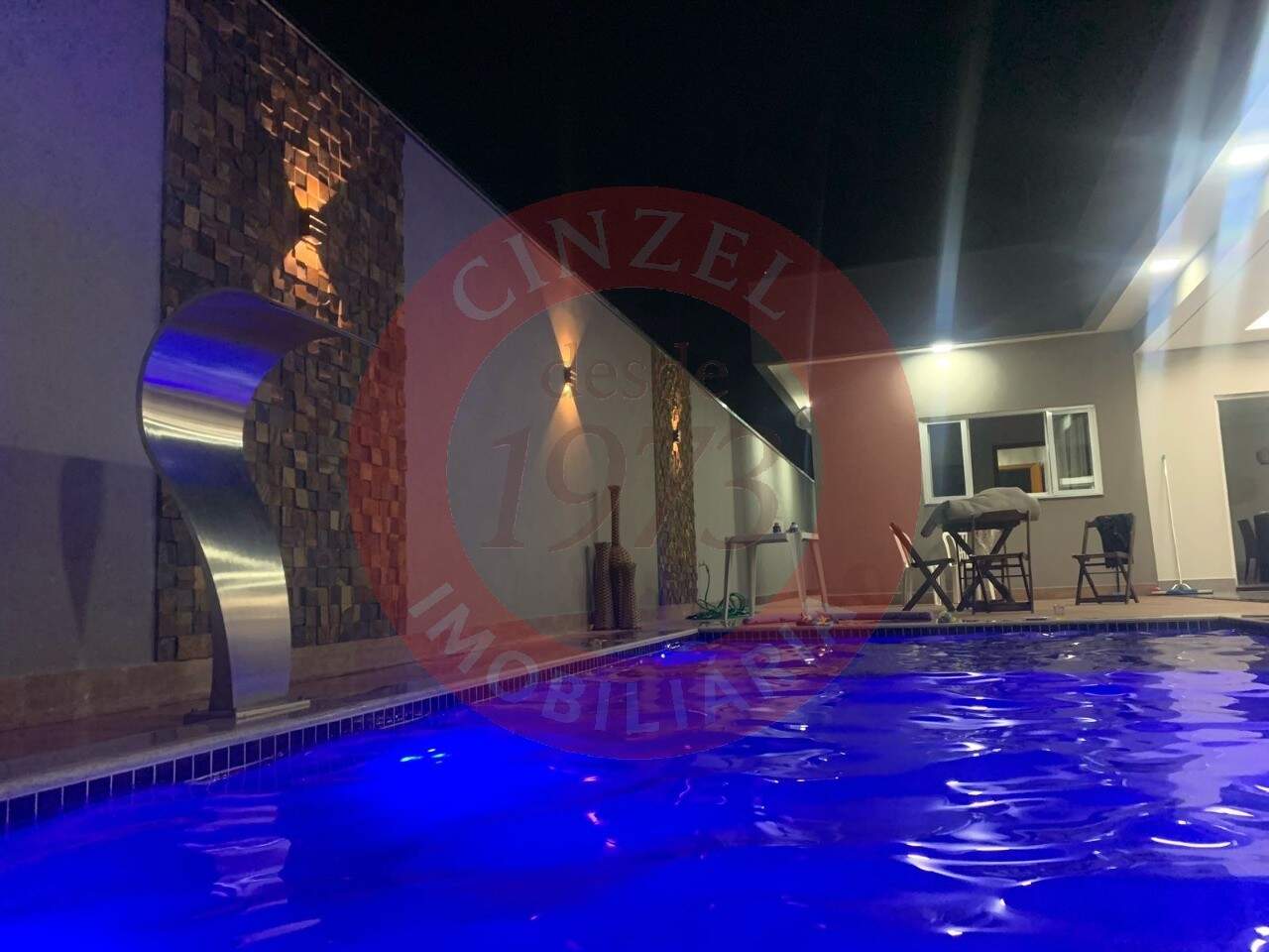 Casa à venda no SETOR HABITACIONAL ARNIQUEIRA (ÁGUAS CLARAS): Foto 03