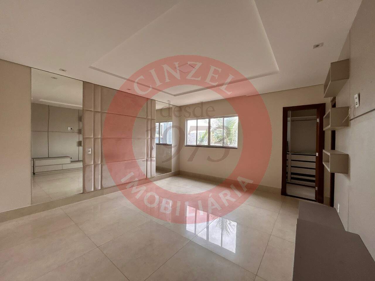 Casa à venda no SETOR HABITACIONAL SAMAMBAIA (VICENTE PIRES): Foto 06