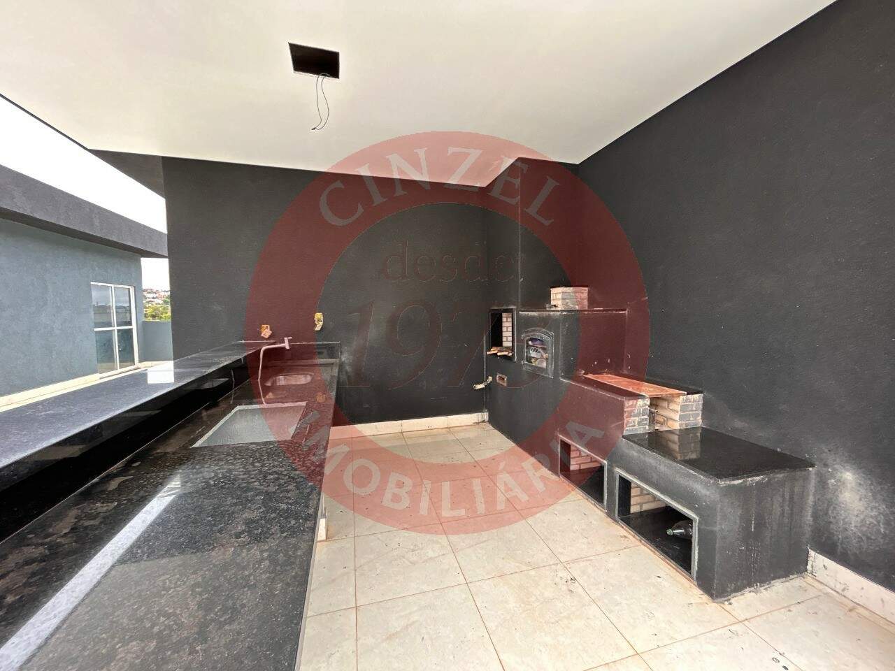 Casa à venda no SETOR HABITACIONAL SAMAMBAIA (VICENTE PIRES): Foto 05