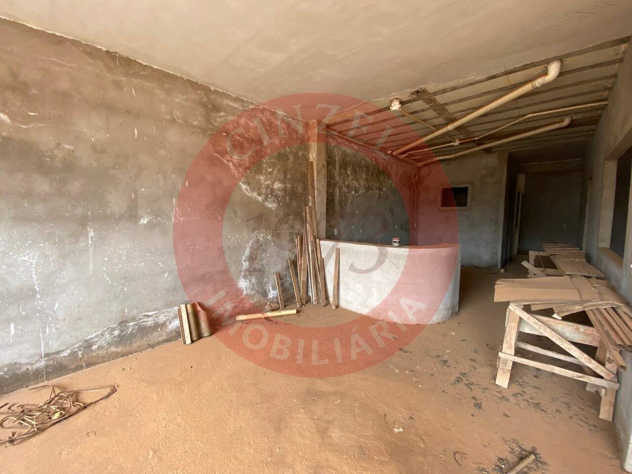 Casa à venda no SETOR HABITACIONAL VICENTE PIRES: Foto 02