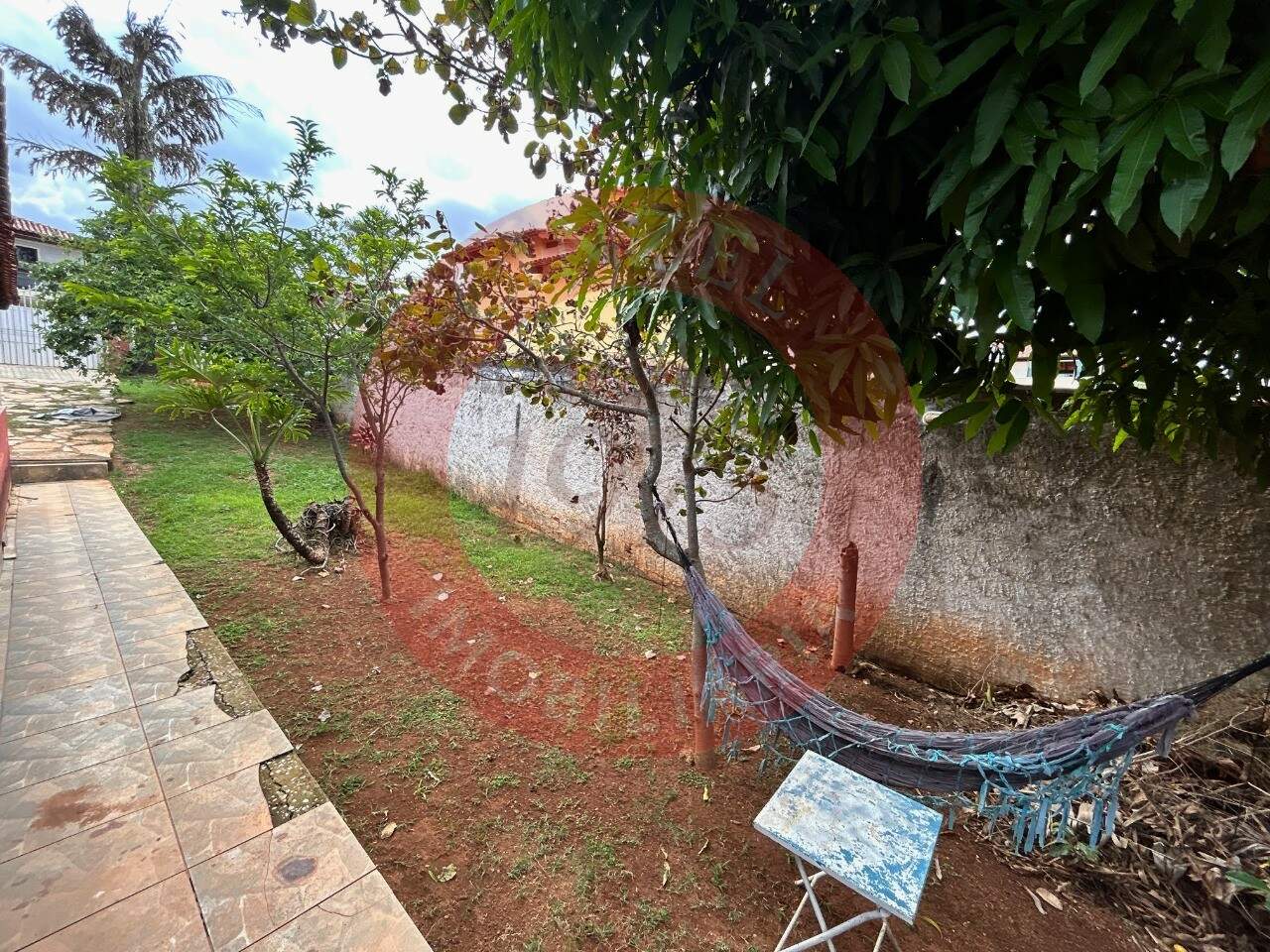 Casa à venda no SETOR HABITACIONAL SAMAMBAIA (VICENTE PIRES): Foto 01
