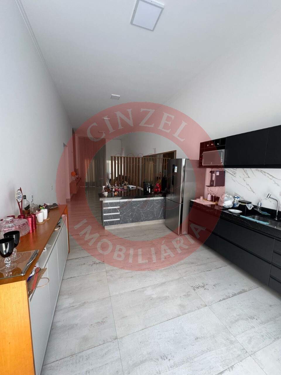 Casa à venda no SETOR HABITACIONAL ARNIQUEIRA (ÁGUAS CLARAS): Foto 07