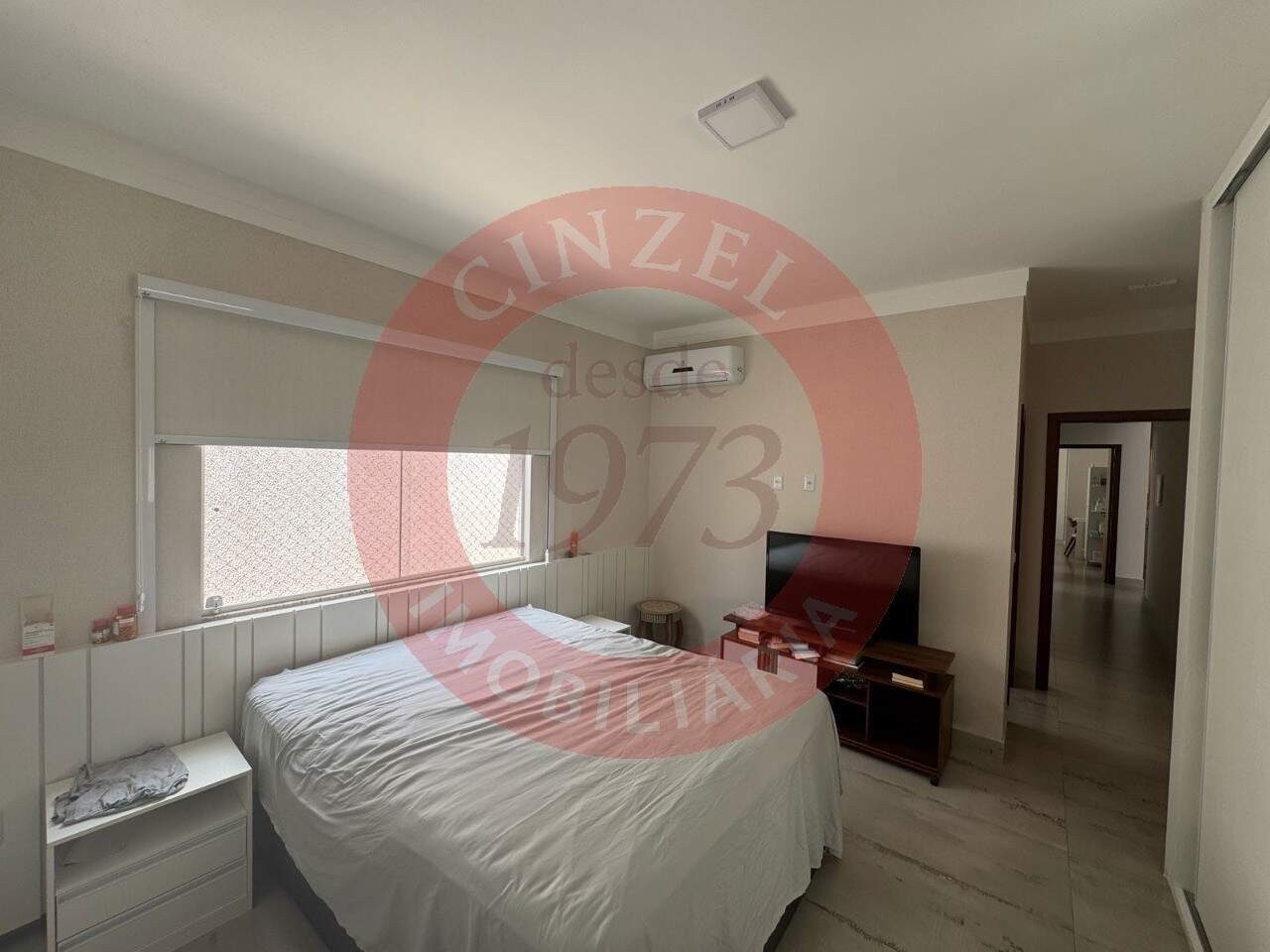 Casa à venda no SETOR HABITACIONAL ARNIQUEIRA (ÁGUAS CLARAS): Foto 04