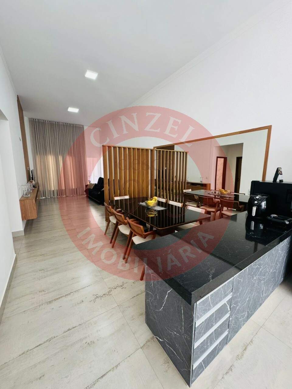 Casa à venda no SETOR HABITACIONAL ARNIQUEIRA (ÁGUAS CLARAS): Foto 06