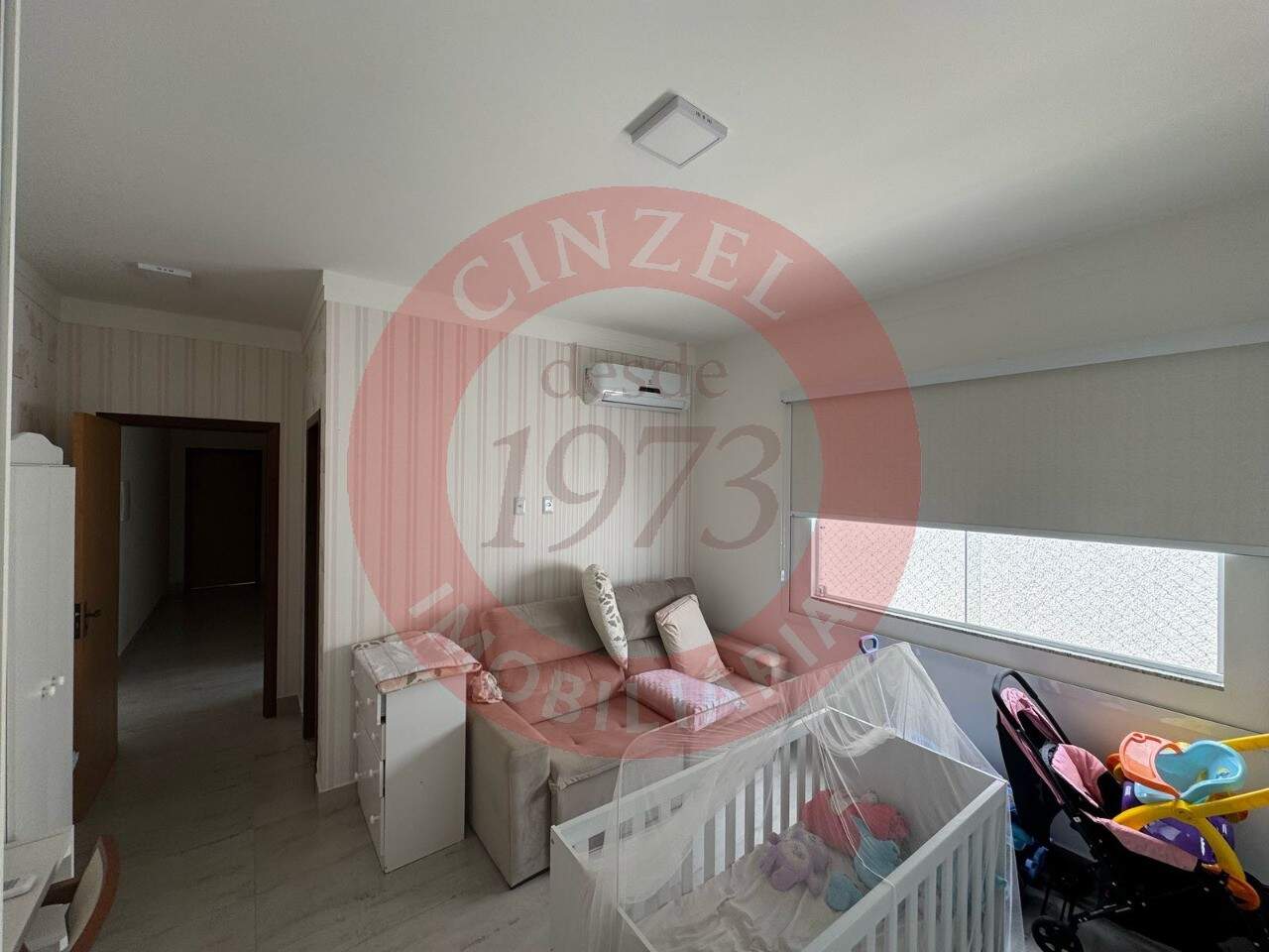 Casa à venda no SETOR HABITACIONAL ARNIQUEIRA (ÁGUAS CLARAS): Foto 05