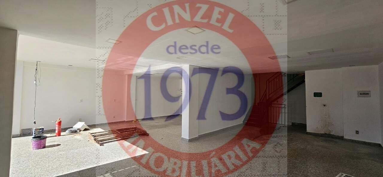 Loja para aluguel no SAMAMBAIA SUL - QN 320 CONJUNTO 7 LOTES 01/02 - LOJAS 01/02: Foto 04