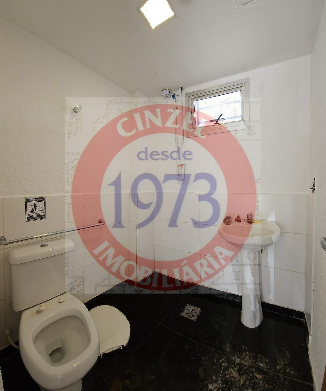 Loja para aluguel no SAMAMBAIA SUL - QN 320 CONJUNTO 7 LOTES 01/02 - LOJAS 01/02: Foto 05