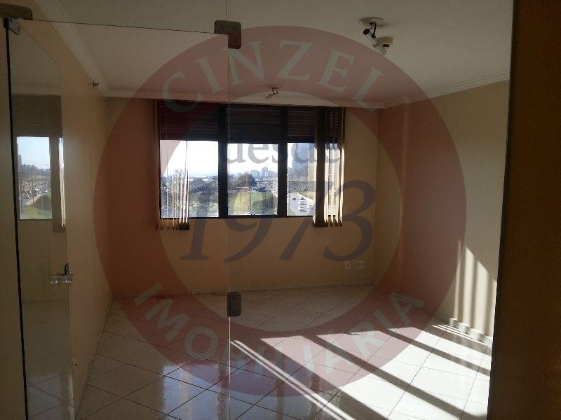 Sala para aluguel no TAGUATINGA CENTRO: 