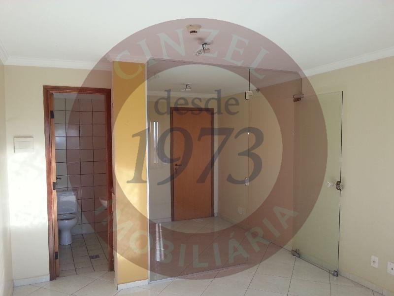 Sala para aluguel no TAGUATINGA CENTRO: 