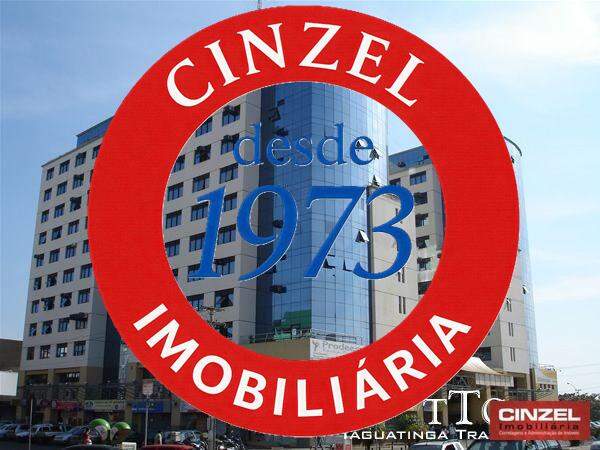 Sala para aluguel no TAGUATINGA CENTRO - C 1 SALA 413 ED. TRADE CENTER: 