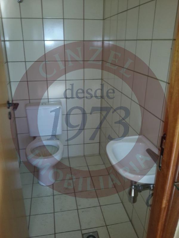 Sala para aluguel no TAGUATINGA CENTRO: 