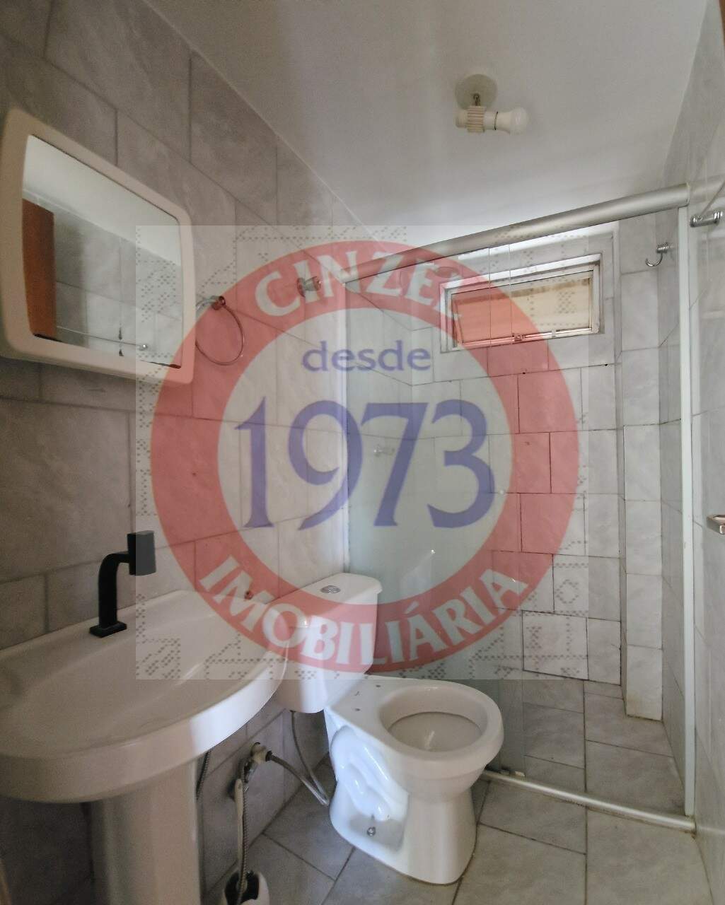 Apartamento para aluguel no TAGUATINGA NORTE - CNB 02 LOTE 03 APTO 503 ED. LUIZ ESTEVES: Foto 06