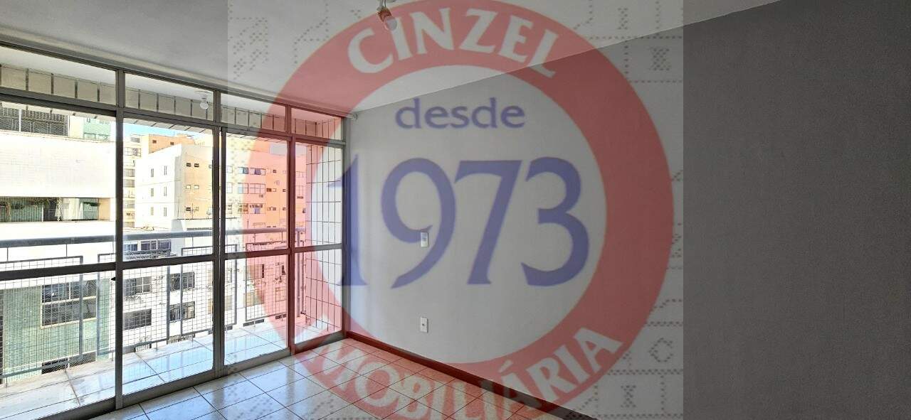 Apartamento para aluguel no TAGUATINGA NORTE - CNB 02 LOTE 03 APTO 503 ED. LUIZ ESTEVES: Foto 03