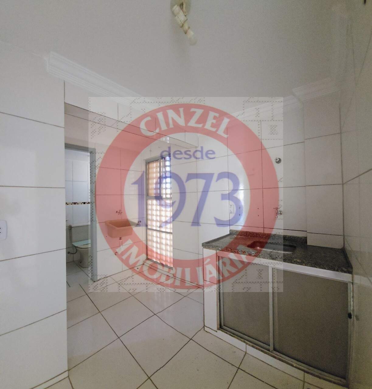 Apartamento para aluguel no TAGUATINGA NORTE - CNB 02 LOTE 03 APTO 503 ED. LUIZ ESTEVES: Foto 07