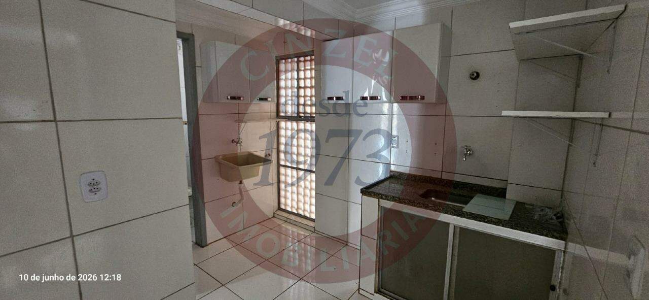 Apartamento para aluguel no TAGUATINGA NORTE: 